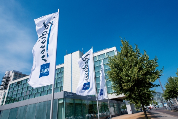 Radisson Blu Hotel Leipzig